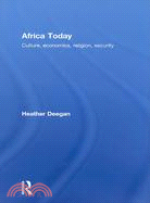 Africa Today: Culture, Economics, Religion, Security