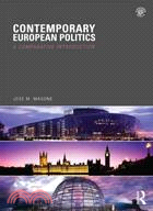 Contemporary European Politics ─ A Comparative Introduction