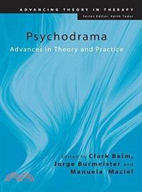 Psychodrama ─ Advances in Theory and Practice