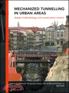 Mechanized Tunelling in Urban Areas