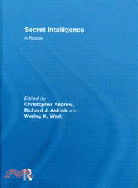 Secret Intelligence ─ A Reader