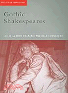 Gothic Shakespeares