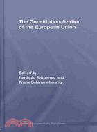 The Constitutionalization of the European Union