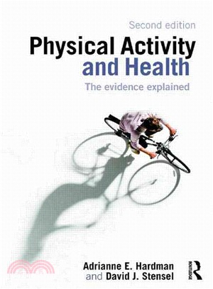 Physical Activity and Health ─ The Evidence Explained