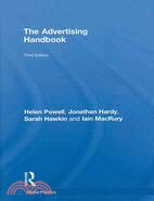 The Advertising Handbook