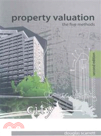 Property Valuation — The Five Methods