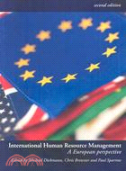 International Human Resource Mangement: A European Perspective