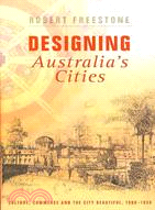 Designing Australia's c...