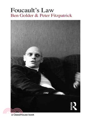 Foucault's Law