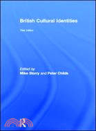 British Cultural Identities