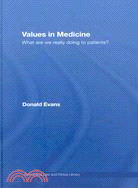 Values in Medicine: What Are We Really Doing to Patients?