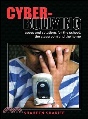 Cyber-Bullying: Issues and Solutions for the School, the Classroom and the Home