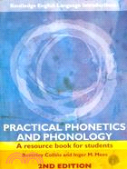 Practical Phonetics and Phonology: A Resource Book for Students