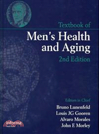 Textbook of Men's Health and Aging