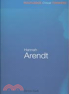 Hannah Arendt