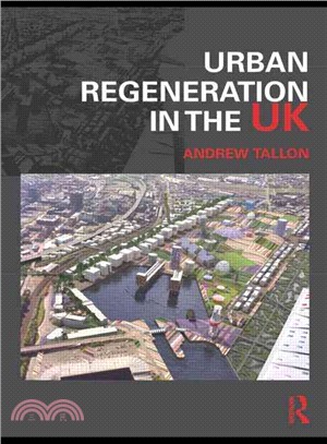 Urban regeneration in the UK /