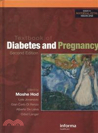 Textbook of Diabetes and Pregnancy