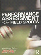 Performance Assessment for Field Sports