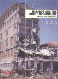 Hazards and the built enviro...