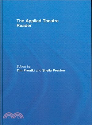 The Applied Theatre Reader