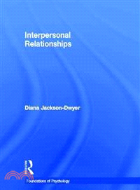 Interpersonal Relationships