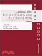 China Us & Southeast Asia