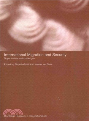 International Migration and Security ― Opportunities and Challenges