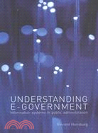 Understanding e-government :...