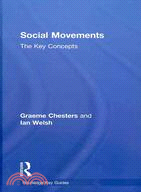 Social Movements: The Key Concepts