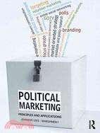 Political Marketing: Principles and Applications