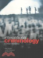 International Criminology: A Critical Introduction