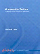 Comparative Politics: The Principal-agent Perspective