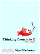 Thinking from A to Z