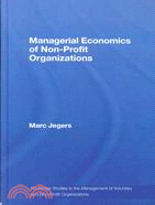 Managerial economics of non-...