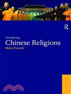 Introducing Chinese Religions