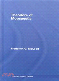 Theodore of Mopsuestia