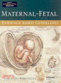 Obstetric and Maternal-Fetal Evidence-Based Guidelines (Two-Volume Set)