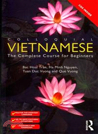 Colloquial Vietnamese