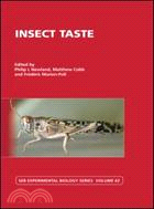 Insect Taste
