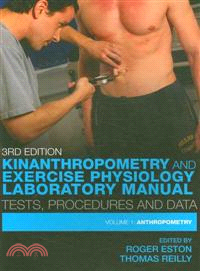 Kinanthropometry and Exercise Physiology