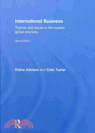 International Business: Themes and Issues in the Modern Global Economy