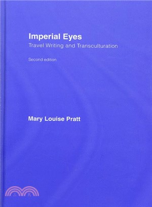 Imperial Eyes ― Travel Writing and Transculturation