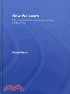 How We Learn: Learning and Non-learning in School and Beyond