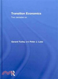 Transition Economics: Two Decades on