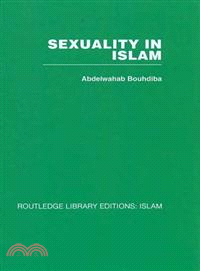 Sexuality in Islam