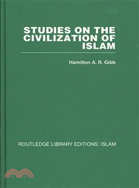 Studies on the Civilization of Islam
