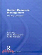 Human resource management :t...