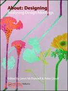 About: Designing: Analysing Design Meetings