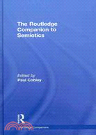 The Routledge Companion to Semiotics