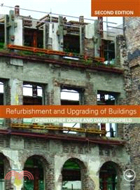 Refurbishment Upgrading Buildings H